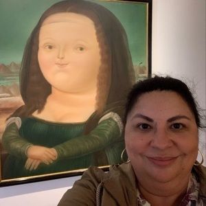 Meet your Posher, Magda